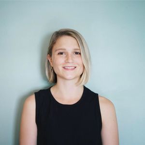 Meet your Posher, Abigail